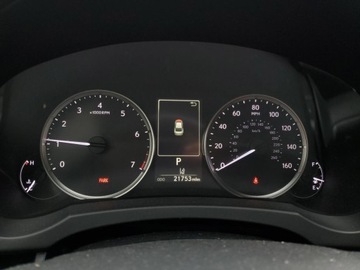 Lexus IS III 2021 Lexus IS 300 2021 3.5l 3.5 Benzyna 260KM, zdjęcie 9