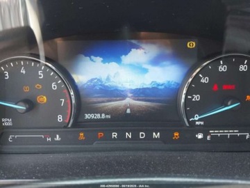 Ford Explorer VI 2020 Ford Explorer Limited 2020 2.3l 2.3 Benzyna 300KM, zdjęcie 10