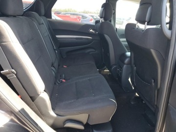 Dodge Durango III 3.6 V6 294KM 2018 Dodge Durango SXT 2018 3.6l 3.6 Benzyna 293KM, zdjęcie 10