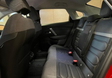 Citroen 2023 Citroen C4X Pelana oferta na R-CARS.PL 1.2 Benzyna 131KM, zdjęcie 10