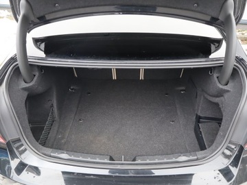 BMW Seria 3 F30-F31-F34 Limuzyna Facelifting 2.0 318d 150KM 2015 BMW 3 318 d, Salon Polska, Automat, Skóra, Navi, zdjęcie 13