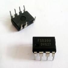 FSD200 DIP7
