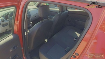 Dacia Sandero II Hatchback 5d 1.2 16V 75KM 2013 Dacia Sandero 1,2 16v LPG klima elektryka wspomaganie oplacony 1.1 75KM, zdjęcie 9