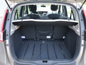 Renault Scenic III Van 1.4 TCe 16v 130KM 2009 Renault Scenic 1.4 TCe, Salon Polska, zdjęcie 13