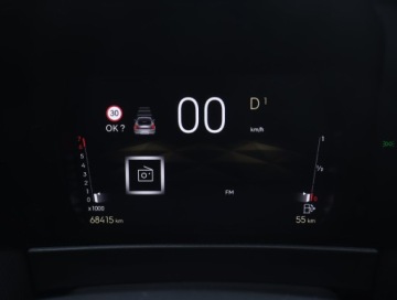 DS 4 II Hatchback 1.2 PureTech 130KM 2023 DS 4 1.2 PureTech, Salon Polska, Serwis ASO, zdjęcie 10