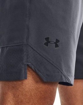 Мужские шорты Under Armour UA Vanish Woven 8in M