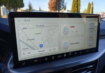 Ford Focus IV 2024 Ford Focus SW NEW YEAR PROMO 1.0 mHev 125KM TitaniumX SalonPL ASO FV23 Gwa, zdjęcie 20