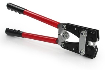 ПРЕСС-ИНСТРУМЕНТ ДЛЯ КАБЕЛЕЙ, КЛЕММНЫХ ВТУЛОК 6-50