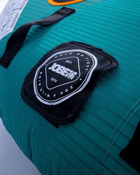 КОМПЛЕКТ БУКСИРУЕМОГО ПОПЛАВКА ДЛЯ 2 ЧЕЛОВЕК WHEEL JOBE DROPLET для буксировки 2 человек