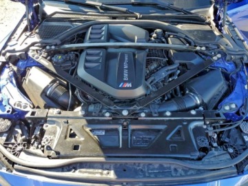 BMW Seria 3 G20-G21 2023 BMW M3 Competition 2023 3.0 Benzyna 503KM, zdjęcie 6