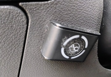 Ford Focus III Sedan Facelifting 1.6 Ti-VCT 105KM 2017 Ford Focus 2017r, 1.6LPG, Uszkodzony tyl. Jezdzi. VAT 23 1.6 BenzynaLPG, zdjęcie 10