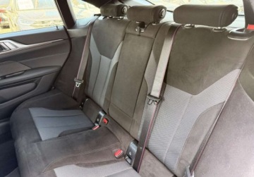 BMW Seria 4 G22-23-26 Coupe 2.0 420d 190KM 2025 BMW Seria 4 I wlasciciel M Pro Pakiet Gwarancja Bezwypadkowy FVAT23, zdjęcie 31