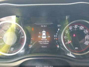 Dodge Challenger III 2022 Dodge Challenger GT 2022 3.6L 3.6 Benzyna 303KM, zdjęcie 10