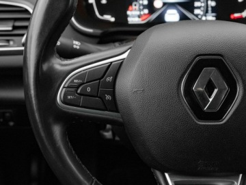 Renault Megane IV Grandtour Facelifting 1.5 Blue dCi 115KM 2021 Renault Megane DW4PW80#1.5 Blue dCi Intens EDC, zdjęcie 12