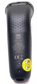 GOLARKA PHILIPS AQUATOUCH SHAVER 1000