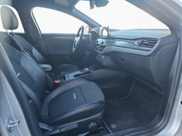 Ford Focus IV Kombi 2.0 EcoBlue 150KM 2020 Ford Focus Serwis ASO, Polski Salon, Wersja Max, zdjęcie 14