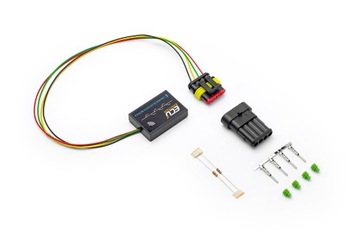 Moduł BlueTooth Can-Bus