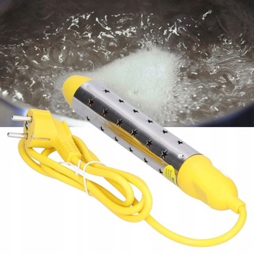 НАГРЕВАТЕЛЬ 2500ВТ ДЛЯ ВОДОНАГРЕВАТЕЛЯ ДЛЯ БАССЕЙНА