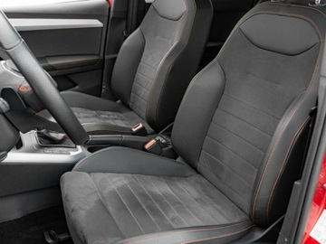 Seat Arona 2024 Seat Arona FR 1.0 TSI 115KM DSG Podgrz.f K.cofania, zdjęcie 12