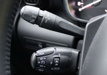 Citroen C3 Aircross  I Crossover 1.2 PureTech 110KM 2020 Citroen C3 Aircross 1.2 110KM MT FEEL Czujniki parkowania SalonPL SerwisAS, zdjęcie 24