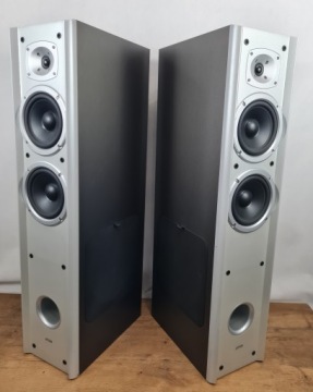Акустические системы Jamo S708