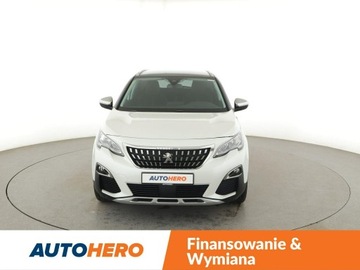 Peugeot 3008 II Crossover 1.2 PureTech 130KM 2018 Peugeot 3008 Crossway automat navi kamera tempomat, zdjęcie 10