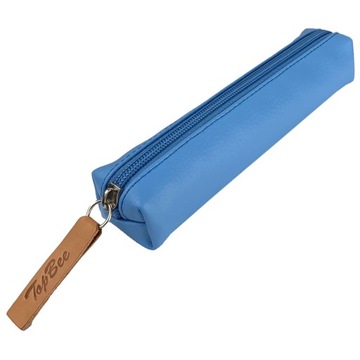 Mini etui saszetka na długopisy pióra dla kobiety żony na prezent