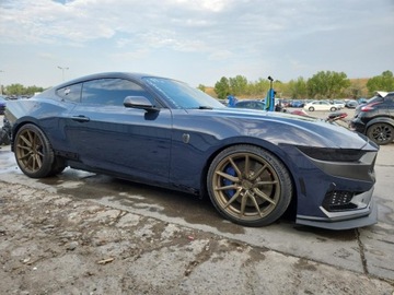 Ford Mustang VI 2024 Ford Mustang Dark Horse 2024 5.0l 5.0 Benzyna 500KM, zdjęcie 4