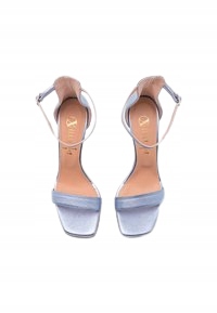 DAMSKIE Oxitaly Sandały R36