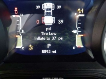 Jeep Gladiator 2024 Jeep Gladiator Willys 2024 3.6l 3.6 Benzyna 285KM, zdjęcie 11