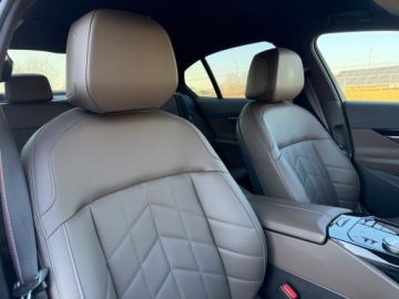 BMW Seria 5 G90-91 2023 BMW 520d xDrive M Sport PRO | Polski Salon | Gwarancja | FAKTURA VAT 23%, zdjęcie 26