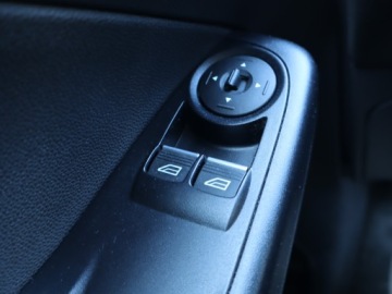 Ford Fiesta VII Hatchback 3d Facelifting 1.4 96KM 2017 Ford Fiesta 1.4, Salon Polska, Serwis ASO, Klima, zdjęcie 16