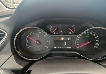 Opel 2020 Opel Grandland X Pierwszy wlasciciel. Salon Polska 1.6 Hybryda Plug-in, zdjęcie 6