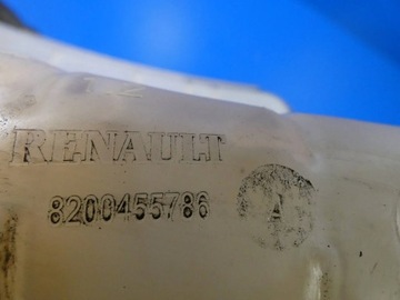 MERCEDES W415 CITAN KANGOO II 1.5 DCI NÁDRŽ VYROVNÁVACÍ