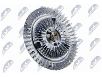 SPOJKA VENTILÁTOR JEEP GRAND CHEROKEE IV 3.6-6.4 10-