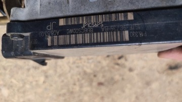 FORD MONDEO MK3 МОДУЛЬ КРУИЗ-КОНТРОЛЯ 1S7F9C734BA