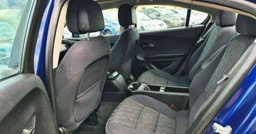 Opel Ampera 2013 Opel Ampera BENZYNA HYBRYDA PLUG-IN skora automat ladowany z gniazdka, zdjęcie 30