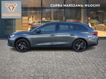 Cupra Leon II 2025 Cupra Leon Sportstourer 1.5 eTSI 150 KM 7-biegowa, zdjęcie 1