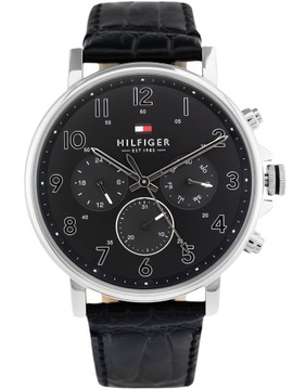 Мужские часы Tommy Hilfiger Daniel 1710381