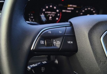 Audi 2024 Audi Q3 Sportback Gwarancja 10-2029 Pakiet Czern Ambiente Panorama Design, zdjęcie 10