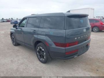 Hyundai Santa Fe V 2025 Hyundai Santa Fe SE 2025 2.5L 2.5 Benzyna 277KM, zdjęcie 3