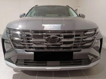 Hyundai Tucson IV SUV HEV Facelifting 1.6 T-GDI HEV 215KM 2025 HYUNDAI Tucson 1.6 T-GDi HEV Executive 2WD aut 215KM 2025, zdjęcie 2