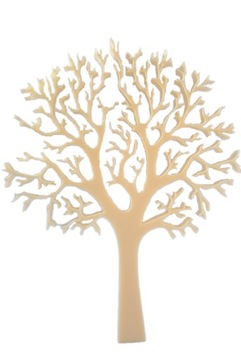 Ozdoba DRZEWO/ BONSAI 2 WZORY styrodur/ styropian