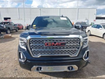  GMC Sierra 1500 Short Box Denali, 2021r., 4x4, 6.2L 6.2 Benzyna 420KM, zdjęcie 6