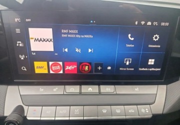 Opel 2022 Opel Astra Salon Polska. Pierwszy wlasciciel 1.2 Benzyna 110KM, zdjęcie 5