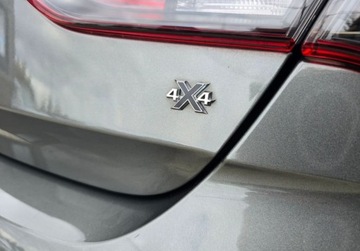 Opel Insignia II Grand Sport 2.0 CDTI 210KM 2019 Opel Insignia Grand Sport OPC Line Exclusive 2.0d 210KM Naped 4x4 Automat, zdjęcie 38