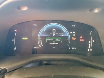 Toyota Camry IX 2025 Toyota Camry 2025 Toyota Camry XSE hybryda od firmy ubezpieczeniowej 2.5, zdjęcie 9