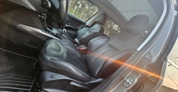 Peugeot 2008 I SUV 1.6 e-HDi 115KM 2014 Peugeot 2008 1.6 diesel Nawigacja, skora , wzmocnione napedy 1.6 Diesel, zdjęcie 28