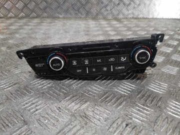 KIA NIRO 2019 FACELIFT PANEL KLIMATIZACE CLIMATRONIC