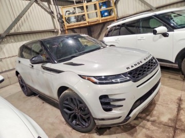 Land Rover Range Rover Evoque II 2023 Land Rover Range Rover Evoque R-Dynamic Se 2023 2.0 Benzyna 246KM, zdjęcie 4